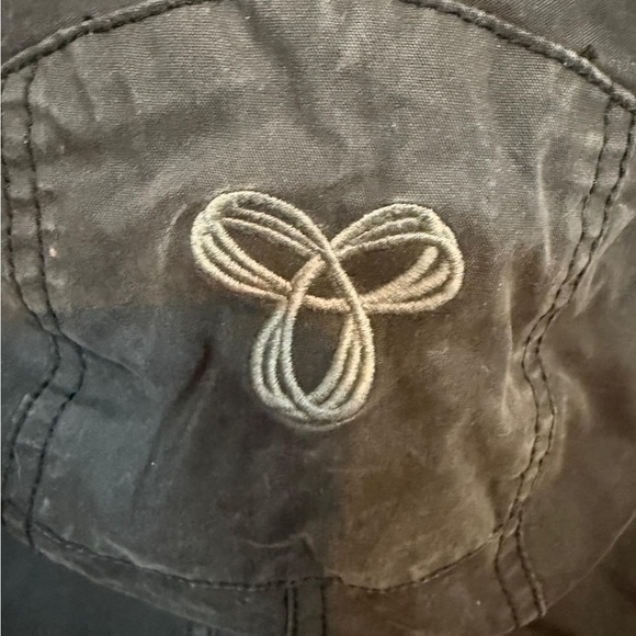 TNA Black Military Issue Wool-Lined Parka with Hood – Size Small - Picture 15 of 15